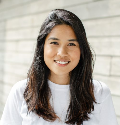 Natasha Ling