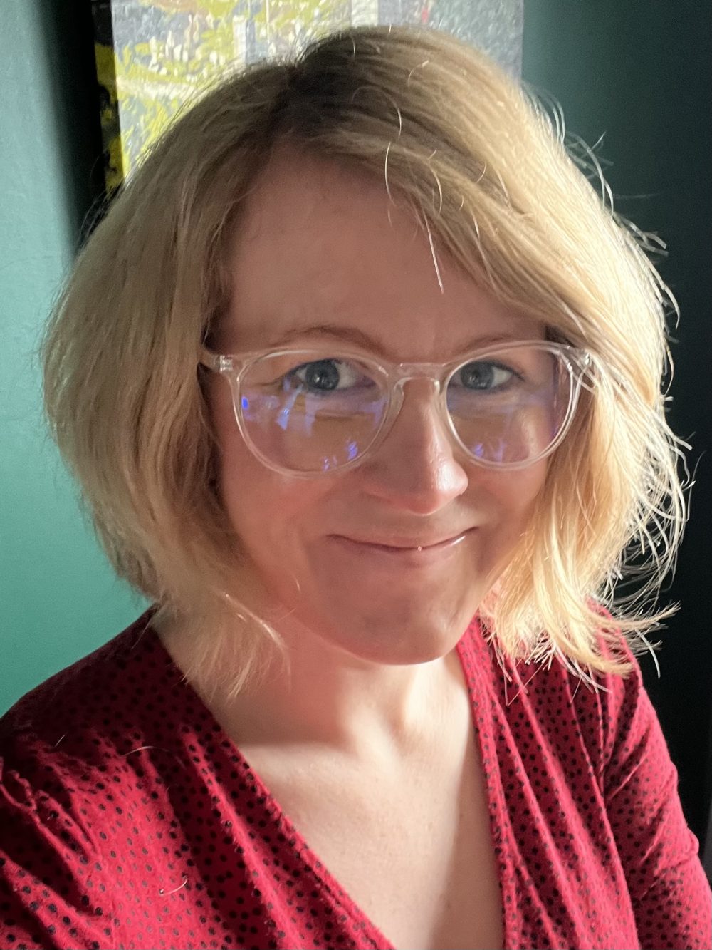 Profile picture