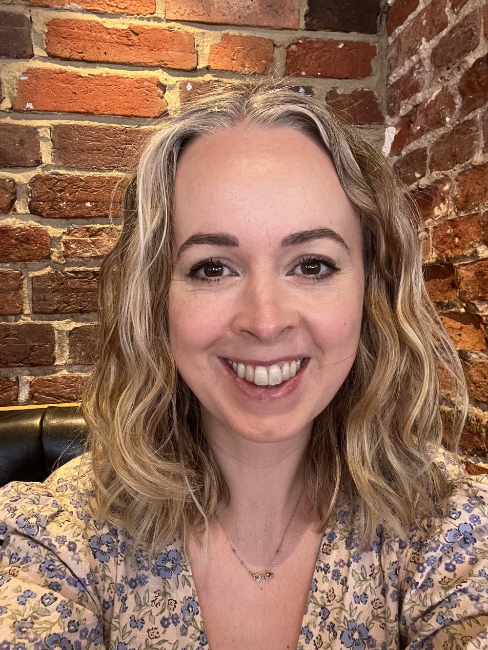 Chloe Paddock