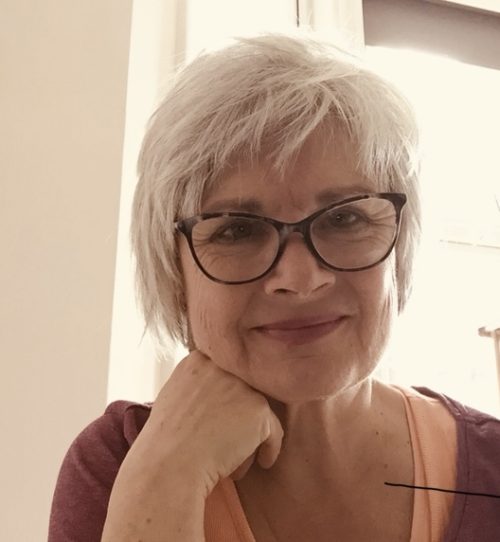 Sonja McGeachie