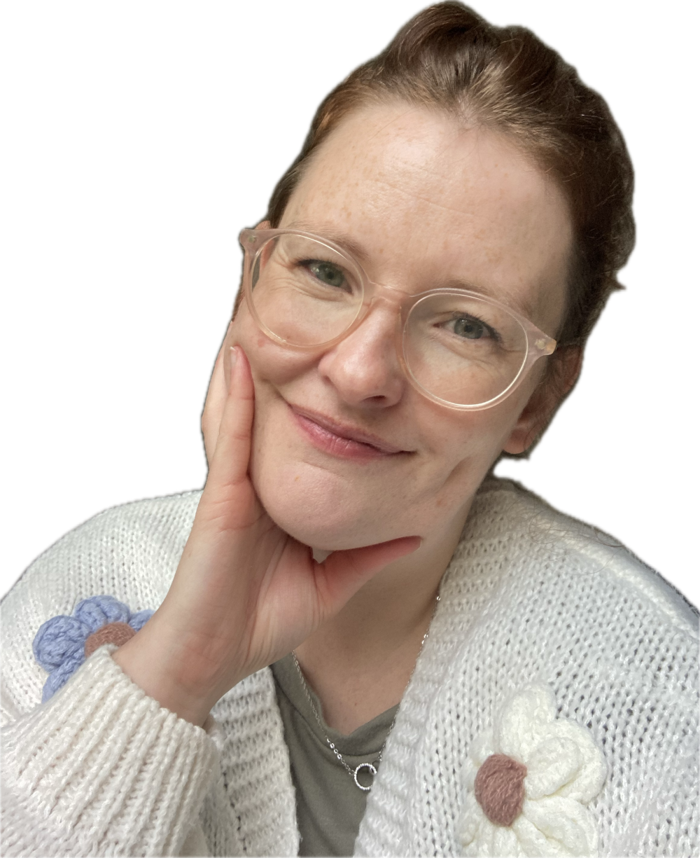 Claire Maconachie