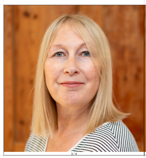 Alison Greig