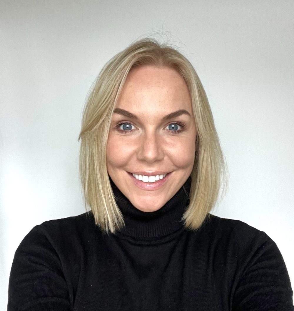 Charlotte Brassett