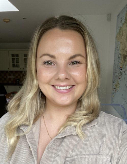 Megan Byrne