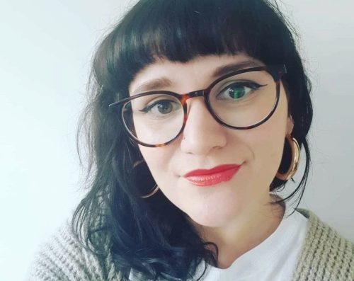 Aideen Kavanagh