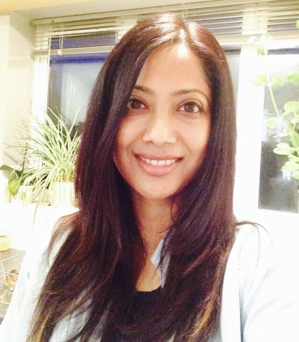 Profile picture