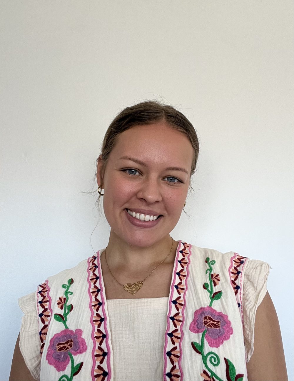 Jessica Spowart