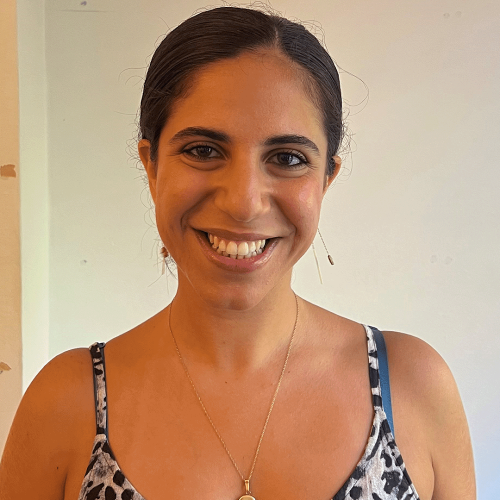 Tara Mofarah Ghasri