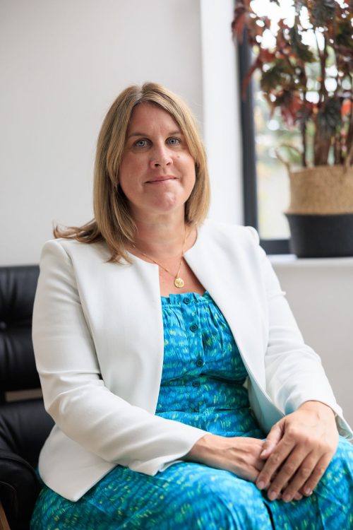 Jennifer Hancock