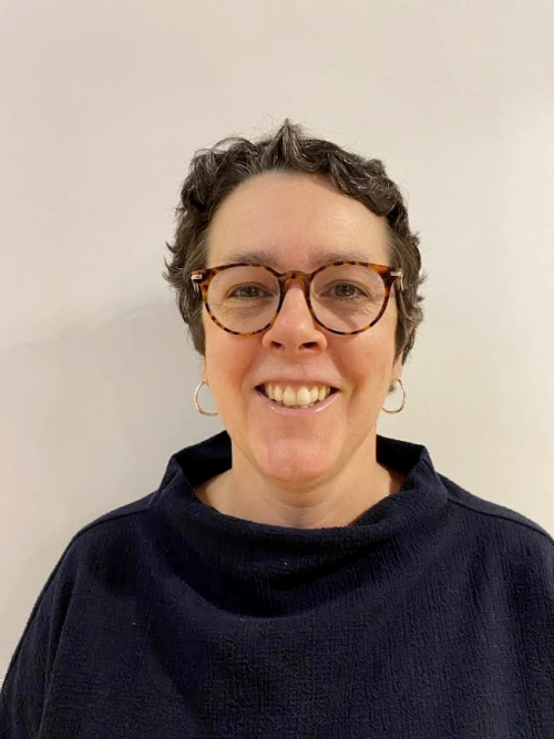Jill Toynton