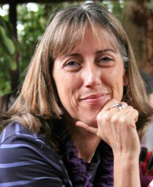 Emma Shah