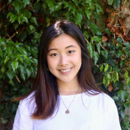 Kelly Cheung