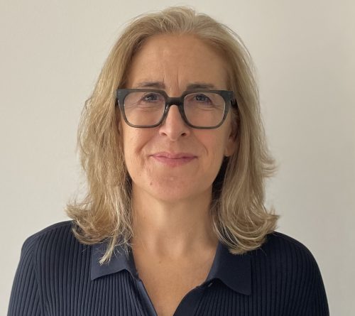 Luisa Zenobi-Bird
