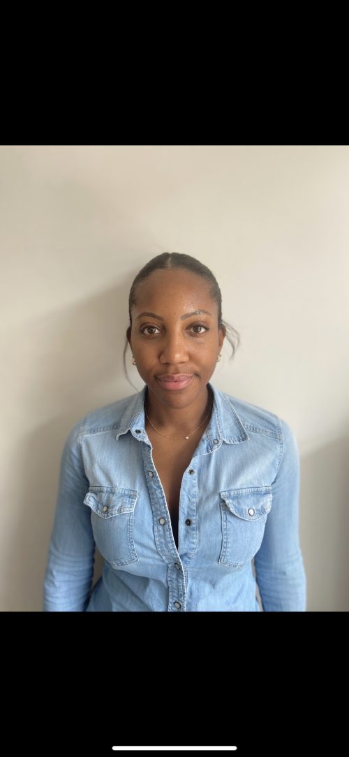 Charlotte Felix-otoo