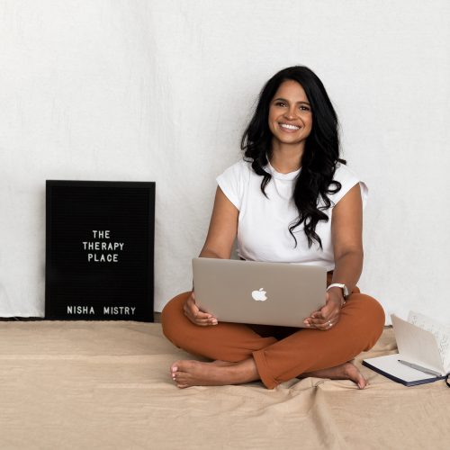 Nisha Mistry