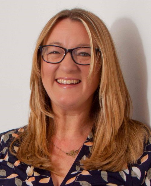 Lynsey Atkinson
