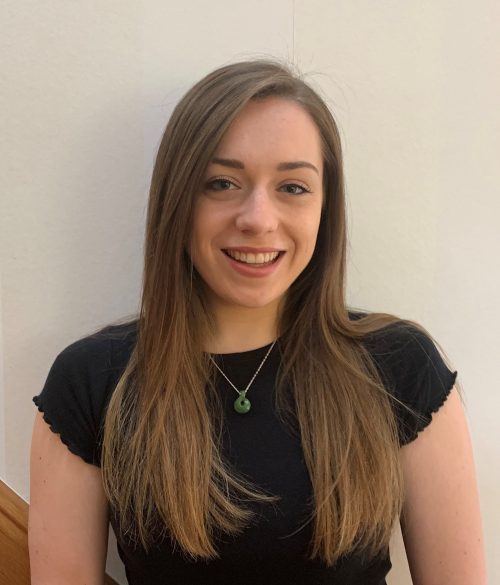 Fiona McCormick