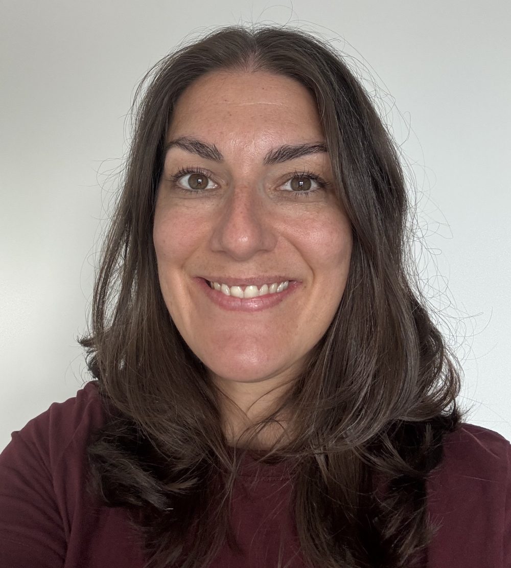 Lorna Dixon