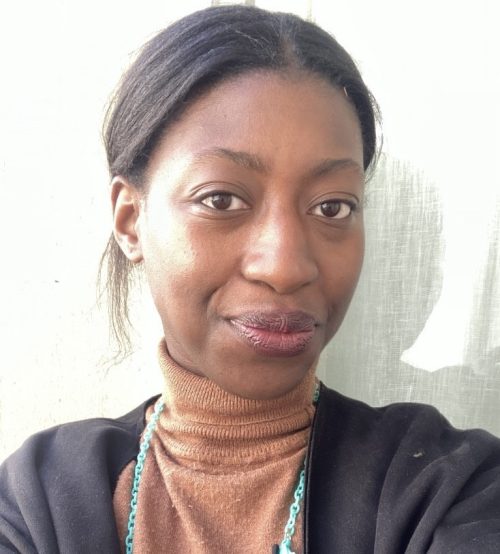 Ree Ofori