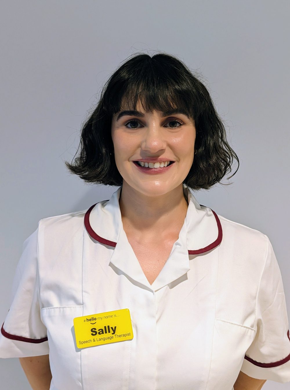 Sally Tan