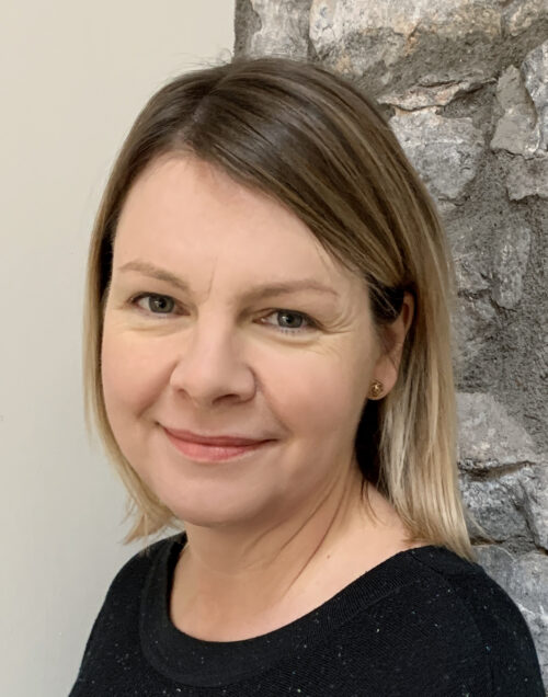 Sara Plowright