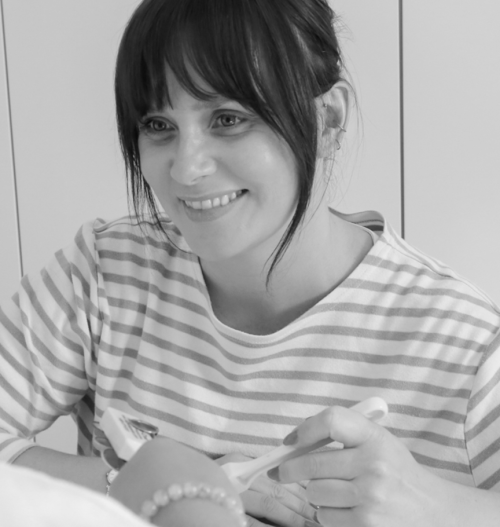 Sophie Hayward
