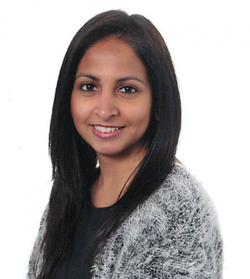 Anila Shah