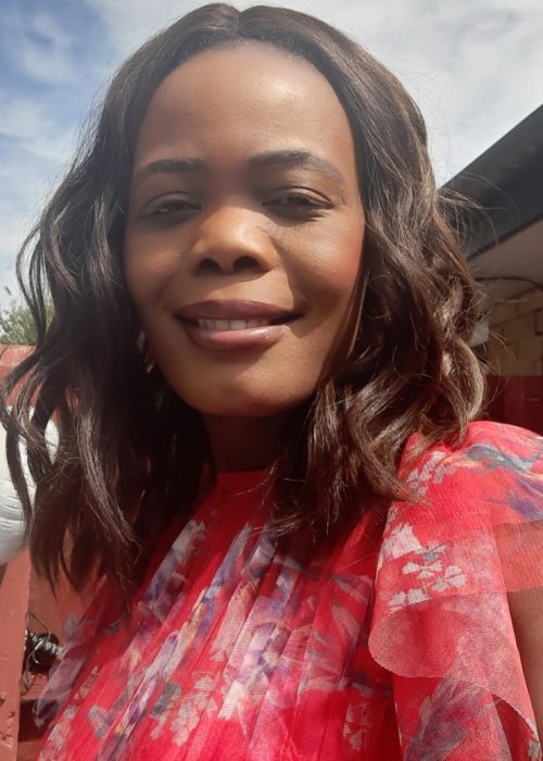 Nobukhosi Moyo