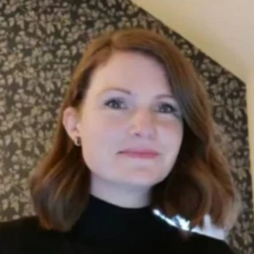 Jane Pritchard