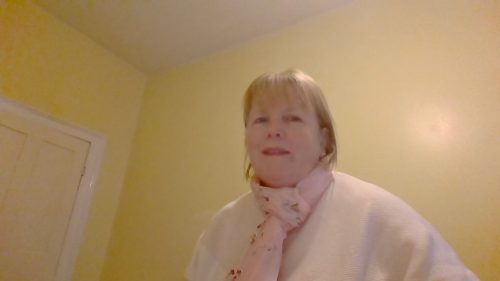 Clare Keohane