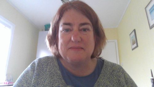 Christina Meagher