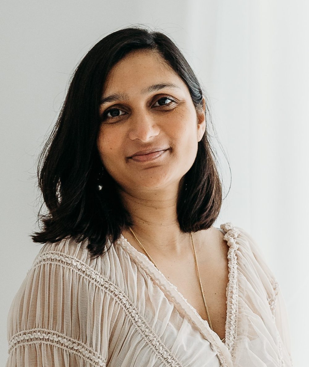 Waiza Kadri