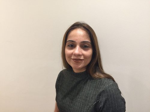 Mamta Bhavnani