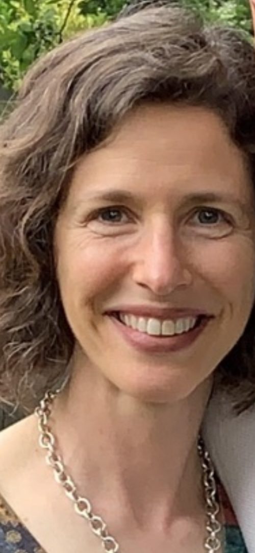Dr Debbie Bethlehem