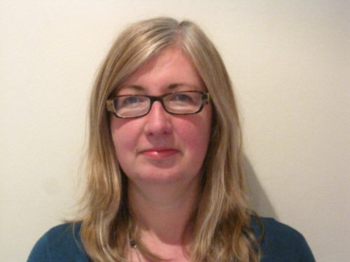 Anna Koppenhout