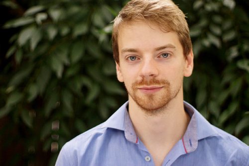 Michael O’Connell
