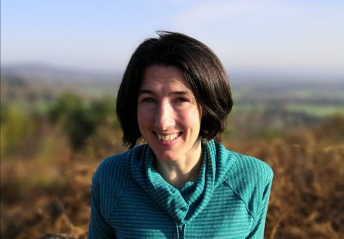 Sarah Scarbrough