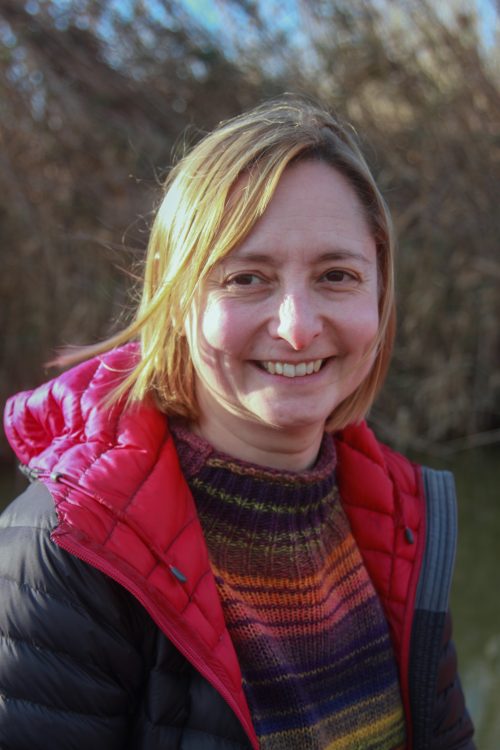 Nicola MacPhee