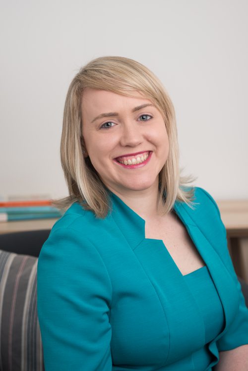 Sarah Lyons