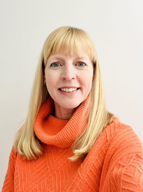Liz Hamilton