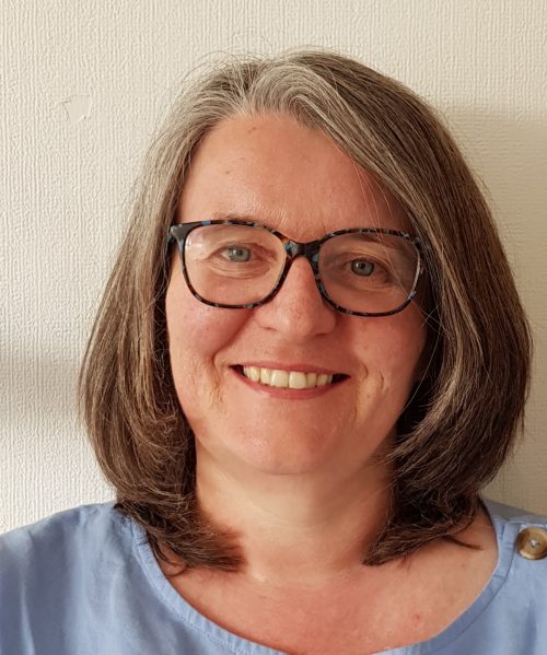 Corinne Moffatt-Santos