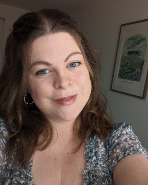 Lucy Webb