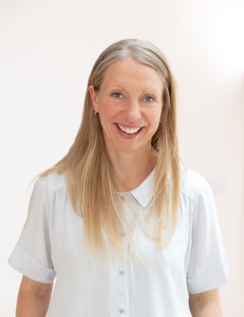 Kirsty Strickland