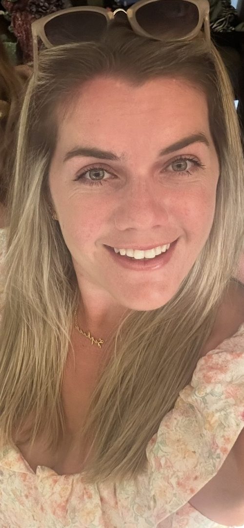 Sophie Bourne