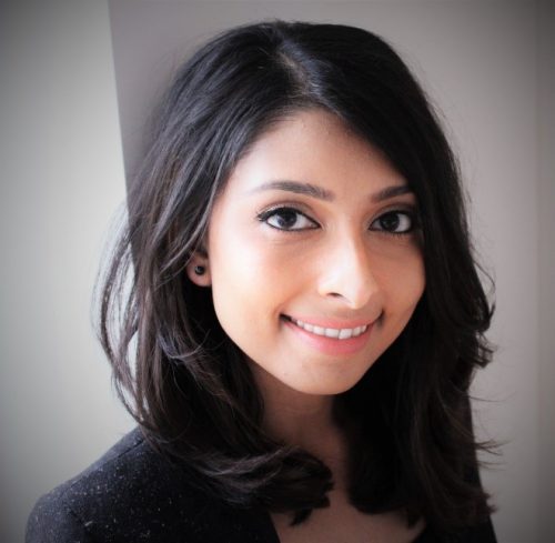 Trishna Patel