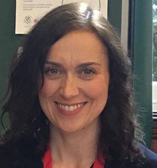 Caroline Murphy